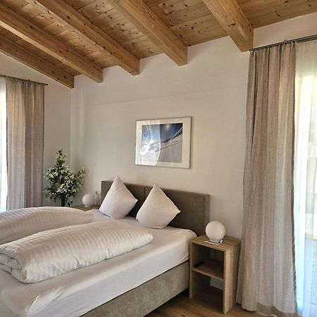 Appartements Am Kirchplatz Fulpmes Bagian luar foto